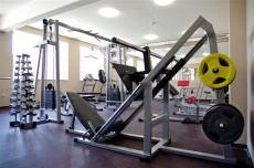 Fabrika sporta 
